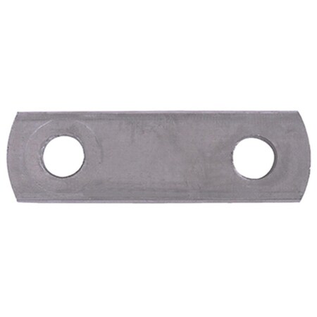 Overtime UW562050 3.13 in. Center Shackle Strap OV830660